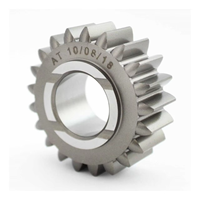 Engrenage de Roue Génatineuse Arrière YSD Factory 32282-V5001 pour Camion NAVARA/KING CAB D21 TD25 4x4 21 Dents Neuf Haute Qualité OEM
