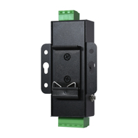 Konverter CAN FD RS485/RS232/TTL Industri Perlindungan ESD/Surge Kecepatan Baud Tinggi (1200-460800) CPU 32-bit Berkinerja Tinggi EMC