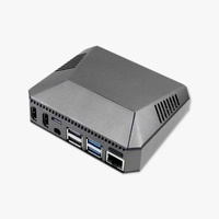 Raspberry Pi 4 Argon One V2 Kılıfı