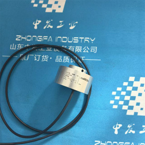 Sensor de Desplazamiento Lineal Contelec GL100 5K0M150 Hecho en Suiza para Uso Industrial - Product Image 3