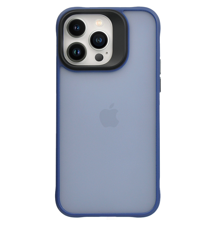 Blu scuro