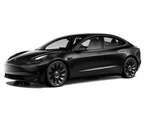Tesla Model Y Eletic Car for retail or wholesale New electric car Model 3