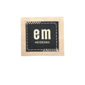 Etiquetas de Ropa Impresas Personalizadas Ecológicas a Precio de Fábrica para Prendas de Vestir, Zapatos y Bolsos - Product Image 5