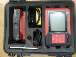 Máy Dò Cốt Thép Bê Tông Quét Lưới, Máy Quét Cốt Thép, Thiết Bị Kiểm Tra Ăn Mòn Cốt Thép Máy Dò Kim Loại Giá - Product Image 2