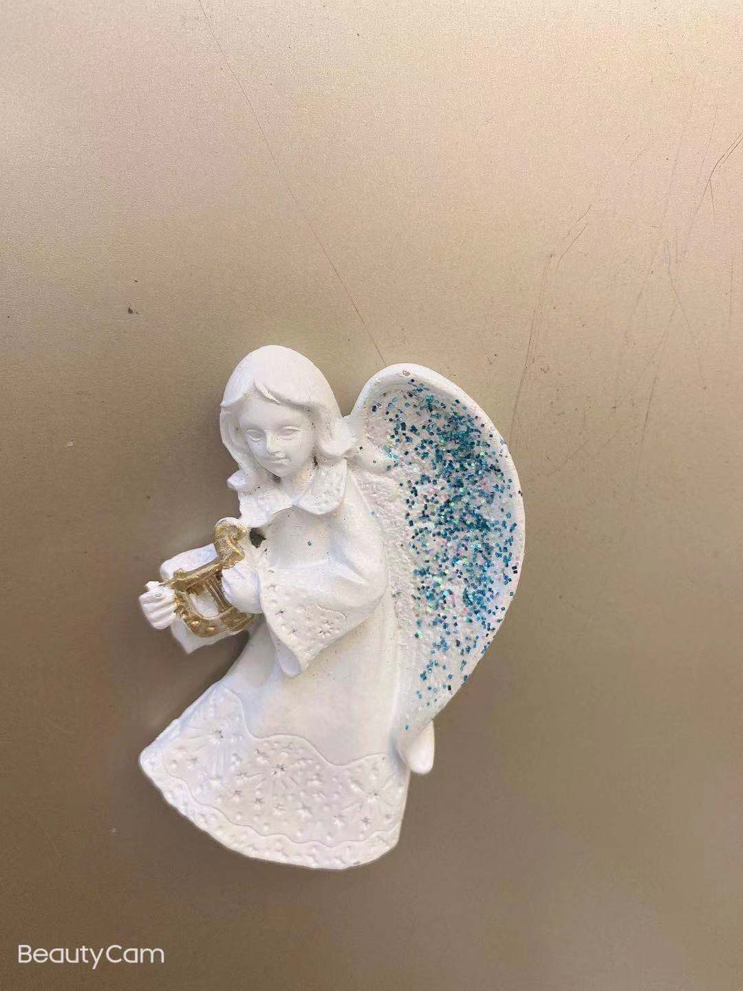 Organ angel