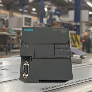 可编程逻辑控制器模块SIMATIC S7-200智能中央处理器CR20s 6ES7288-1CR20-0AA1 - Product Image 1