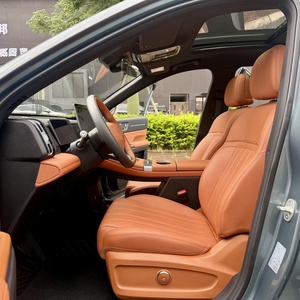 เจ็ททัวร์ X70L ปี 2025 เครื่องยนต์ 1.5T เกียร์ DCT รุ่น Luxury 7 ที่นั่ง รถ SUV <span class=keywords><strong>มือ</strong></span>สอง พวงมาลัยซ้าย ผู้ส่งออกรถยนต์มือสองจากจีน ขายส่งรถยนต์<span class=keywords><strong>มือ</strong></span>สองจากจีน - Product Image 3