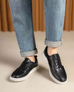 Personalización de Fábrica, Personalización de Logotipo, OEM, ODM, Experiencia de Caminata Ligera, Simple y Elegante, Mantiene los Pies Frescos Todo el Día, Resistente - Product Image 4