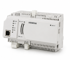 Módulo PLC Siemens TXB1.P1 24V Ethernet Controlador de Automatización Industrial - Product Image 3