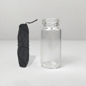 100% biodegradable orgánico personalizado bambú carbón almidón de maíz respetuoso con el medio ambiente seda Natural vegano encerado hilo Dental - Product Image 3