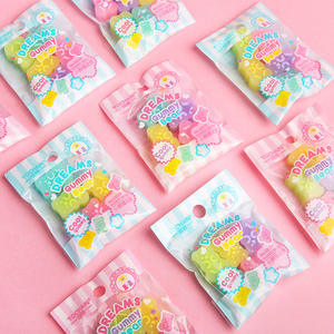 Borrador de Dibujos Animados, Borrador de Papelería Bonito, Borrador Promocional - Product Image 3