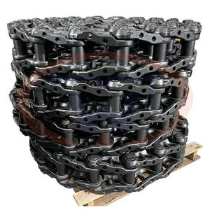 Escavatore 9252885 Ex1200 pista di collegamento a catena per Hitachi 100 Zaxis110 <span class=keywords><strong>Zx120</strong></span> Zx210 Ex100-1 Ex120 Ex120-1 Ex120-3 Ex120-5 Ex215 - Product Image 1