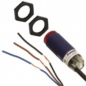 CY-191B-P-Y Sensores fotoeléctricos industriales nuevos y originales en stock - Product Image 1