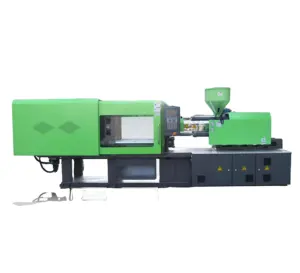 प्लास्टिक फर्नीचर निर्माण के लिए लिंकएशिया कुशल और उच्च गुणवत्ता वाली क्षैतिज इंजेक्शन मोल्डिंग मशीन