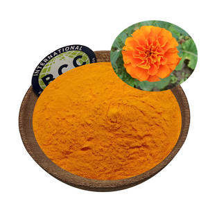 BCC gıda takviyesi Marigold çiçek özü 10:1 <span class=keywords><strong>Tagetes</strong></span> eea özü Marigold çiçek Calendula cincinalis özü tozu - Product Image 1