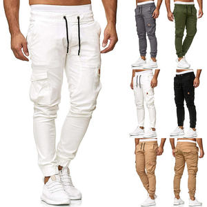 Yudi Vêtement Nouveau Style Pantalon Cargo Extérieur Personnalisé Hommes Pantalon Décontracté - Product Image 2