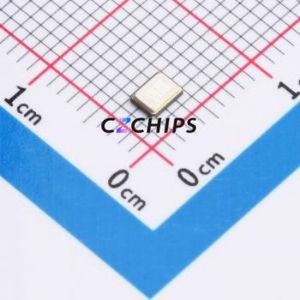 SWXC5ABVE0-26.000000 Crystal (Passive) SMD3225-4P Crystal Oscillator SMD Crystal Oscillator 26MHz 10ppm 8pF - Product Image 1