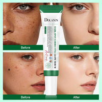 Sérum Éclaircissant Visage Fabricant OEM ODM Niacinamide Arbutine 30ml Essence Éclatante Teint Irrégulier Produits Coréens en Gros pour Soins de la Peau