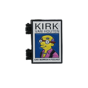 Nhà Máy Bán buôn giá thấp moq tùy chỉnh ve áo <span class=keywords><strong>Pin</strong></span> huy hiệu gấp men <span class=keywords><strong>Pin</strong></span> - Product Image 6