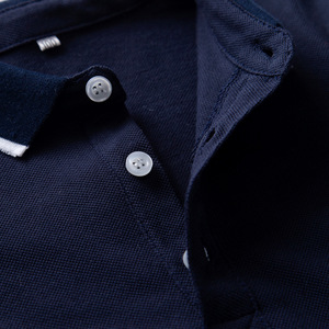 Conjuntos de Ropa Casual de Algodón para Bebés Niños para el Verano - Ropa Formal para Niños de Proveedor Chino - Product Image 3