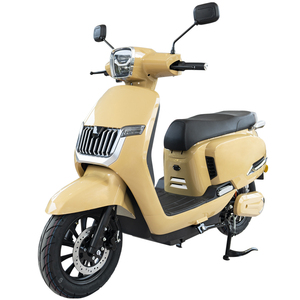 Kit CKD de trottinette longue portée Keywayev 72V 2000W 61-80km/h Chine pour assemblage local Vente en gros K039 Moteur haute puissance 2000W - Product Image 1