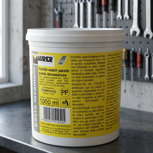 Pasta de Lavado de Manos Maurer 1.0 L. - Product Image 3
