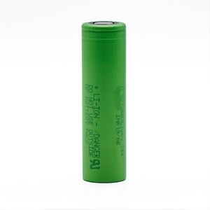 Baterai 18650 VTC6 Kapasitas Tinggi INR18650 3000mAh 3.6v Baterai Lithium Ion untuk Sepeda Listrik Paket Baterai Alat Profesional - Product Image 4
