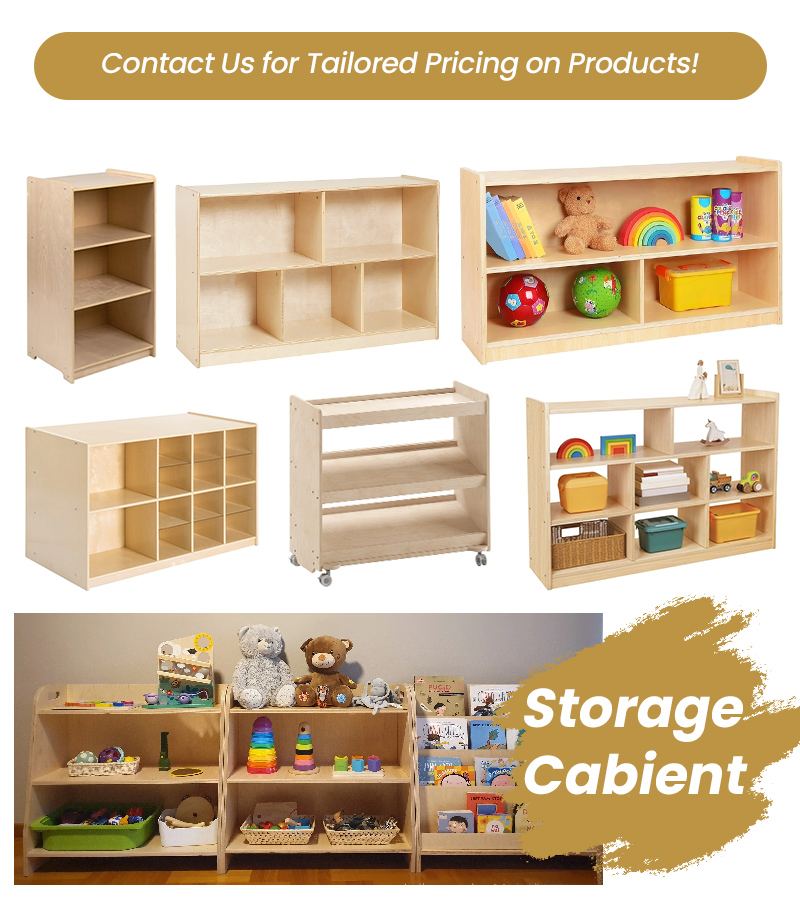 Armoire de rangement