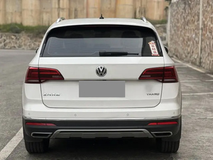 Nouvelle Arrivée Volkswagen Tharu SUV Voiture de Ville Économique Véhicule à Essence d'Occasion - Product Image 4