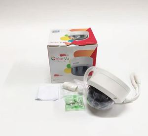 Caméra DS-2CD1147G2H-LIU(2.8mm/4mm) blanche/noire/4 MP ColorVu avec lumière hybride intelligente - Product Image 4