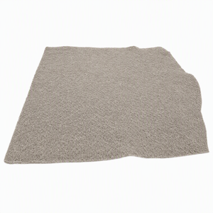 Tissu filtrant <span class=keywords><strong>géotextile</strong></span> non tissé à fibres courtes aiguilletées, perméable à l'eau, membrane anti-sol pour routes en béton et autoroutes - Product Image 5