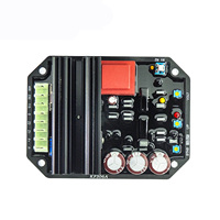Régulateur de tension automatique KF306A AVR pour groupe électrogène marin, stabilisateur d'excitation pour générateur diesel de navire