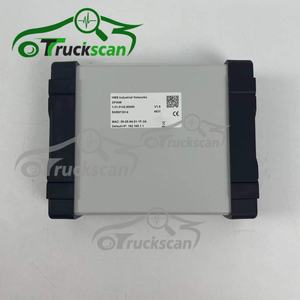 ZF DPA06 BMW เครื่องสแกนวินิจฉัยการส่งผ่านสาย USB ซอฟต์แวร์24V 24เดือนใหม่ล่าสุดสะดวกสบาย - Product Image 5