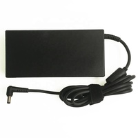 D'origine 19.5V 7.7A 150W Ac Adaptateur pour chicony A14-150P1A Z7-I7 Chargeur D'ordinateur Portable pour MSI GF62 7RE MS-16J9 Alimentation