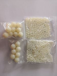Sfere in Plastica di Polipropilene e Poliammide 3/32 Pollici 3mm, Sfere PP <span class=keywords><strong>POM</strong></span> PA 2.381mm 2.5mm 2.778mm (2mm-3mm 316l 304 420 440) - Product Image 2