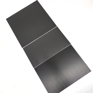 Vente Flash : Panneau de Commande Central en Carbone Véritable pour Tesla Model Y 2025 Version Rafraîchie, Protection Étanche pour Tableau de Bord - Product Image 2