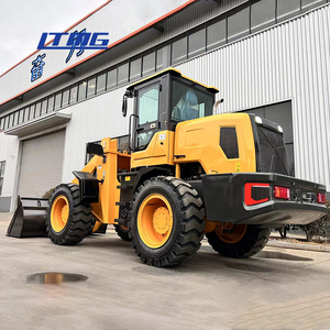 Ltmg Mini carregador Bánh Xe Tải 2500kg <span class=keywords><strong>2</strong></span> tấn <span class=keywords><strong>2</strong></span>.5 tấn 3 tấn kết thúc trước <span class=keywords><strong>loader</strong></span> mini bánh xe tải với các phụ kiện tùy chọn - Product Image 2
