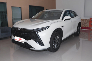 SUV Kaiyi Kunlun Premium 2.0T 254Ch 7DCT 2025 – Nouvelle Voiture Chinoise Automatique Économique Kaiyi X7 - Product Image 2