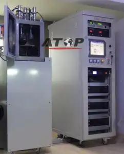 ATOP sputtering lab vacuum coating machine