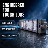 Luces LED para Estadios Súper Brillantes de 300W con Interruptor de Encendido/Apagado, 140LM/W, para Exteriores, AC90-305V, Regulables, para Canchas Deportivas