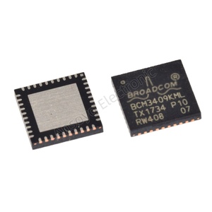 ANSOYO BCM3409KML BCM3409 QFN IC Chips <b>Integrated</b> <b>Circuits</b> Electronic Components - Product Image 2