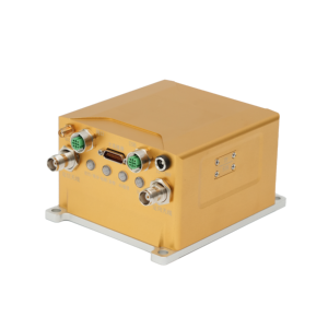 ระบบนำทางแบบบูรณาการใยแก้วนำแสง <span class=keywords><strong>INS300</strong></span> GNSS ระดับไฮเอนด์สำหรับยานพาหนะทางอากาศแบบไร้คนขับ - Product Image 3