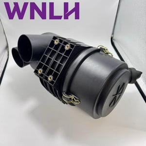 Conjunto de Filtro de Aire WNLH para Excavadora Hitachi EX120-5 EX120-6, Carcasa de Filtro de Aire, Repuestos para Maquinaria de Construcción - Product Image 3