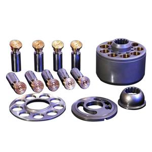 Repuestos de Bomba Hidráulica Más Vendidos, Juego de Placas K5V200DTH JIC para Excavadora ZX450 - Product Image 1