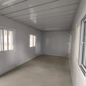 Ventes directes usine – Magnifiques maisons conteneurs préfabriquées en acier, portables, <span class=keywords><strong>à</strong></span> montage rapide, de 40 pieds, de luxe - Product Image 3