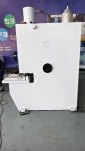 Chất lượng cao hoàn toàn & Hướng dẫn sử dụng máy cắt chém tự động qc11y 6*4000 thành phần cốt lõi động cơ bơm bánh răng cắt kim loại - Product Image 3