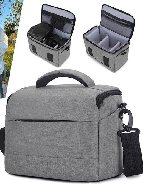 Professional Camera Bag Single Shoulder Suitable for Mirrorless Camera Photography Bag Storage Bag Backpack