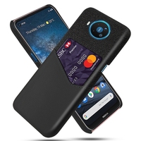 Casing Kulit PU Baru 2022 untuk Nokia 230 G20 dengan Slot Kartu untuk Nokia G20 G21 /G50/C21 Plus/G11 X10 X20 X100 5G 5.4 3.4