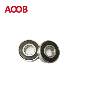 6001RS <span class=keywords><strong>Venta</strong></span> caliente en julio de Durable de los rodamientos de bolas de ranura profunda 6001RS 12*28*8mm - Product Image 6