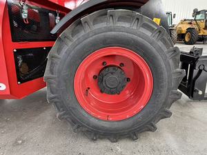 Chariot élévateur télescopique diesel 3T: hauteur <span class=keywords><strong>de</strong></span> levage <span class=keywords><strong>de</strong></span> 7m, portée puissante pour les chantiers exigeants. - Product Image 2